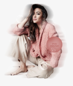 Png - Shay Mitchell Yahoo Photoshoot