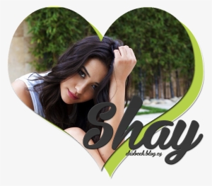 With Shay Mitchell - Heart