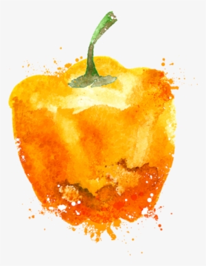 Jalapeno Pepper - Black Pepper