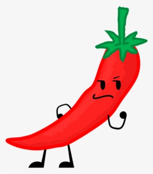 Pepper Drawing Object - Drawing