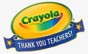 Crayola Thank-you Teachers - Crayola Thank A Teacher
