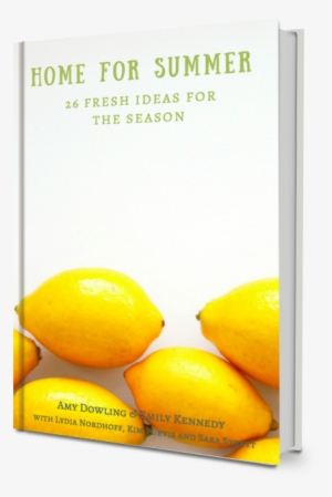 All Features Are Pinned To The Merry Monday Link Party - E-book