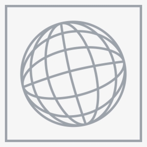 Ig Logo - Blue Printed Silicone Earphones