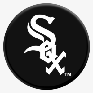 Chicago White Sox - Chicago White Sox Logo