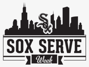 Sox Serve Week - Chicago White Sox