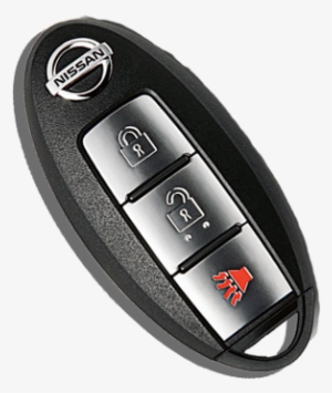 Nissan Car Key Programming - Nissan Versa Remote Control Key Fob 28268-1hj1a 2012-2017