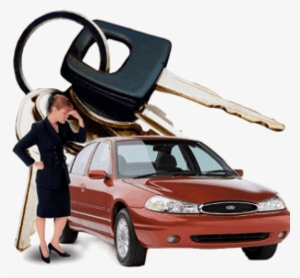 Car Key Locksmith - Auto Locksmith