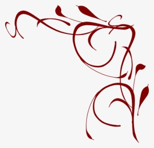 Codes For Insertion - Transparent Corner Design Png