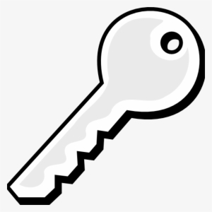 Key Math Hatenylo Com Clip Art At - Key Clip Art