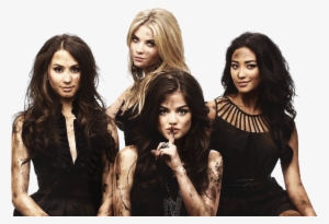 Phototrans - Pretty Little Liars Png