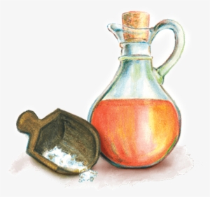 Sea Salt & Vinegar Seasoning - Kettle Cooked Salt And Vinegar Chips