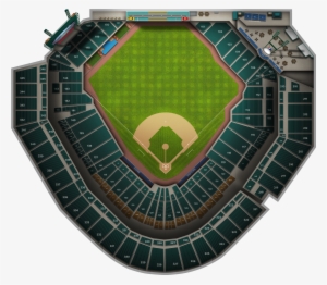 $86$86 - Comerica Park