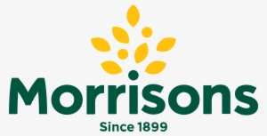 Morrisons Logo, Logotype - Morrisons