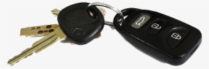 Automotive Car Keys - Key
