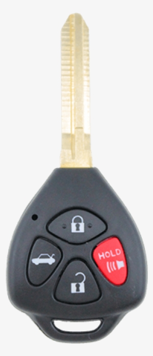 Is Spare Toyota Car Keys Required - Toyota Atara S Remote Car Key Blank 4 Button Replacement