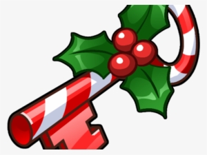 Key Clipart - Clip Art