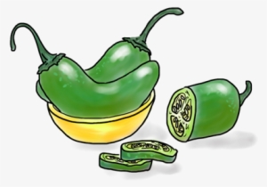 Jalapeno - Jalapeño