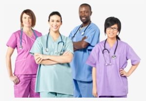 Shoes Do Nurses Wear