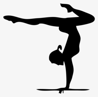 Gymnastic Png Free Hd Gymnastic Transparent Image Pngkit