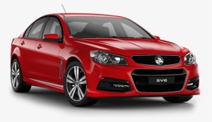 Replacement Holden Car Keys - Vf Commodore