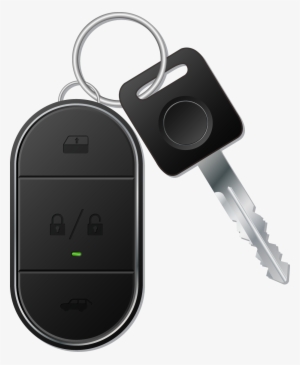 Car Euclidean Vector - Car Key Vector Png