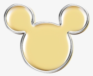 Mickey Mouse Clipart Gold - カレンダー 壁紙 2018 10 月