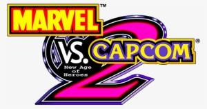 Source - Dreamcast - Marvel Vs. Capcom 2: New Age