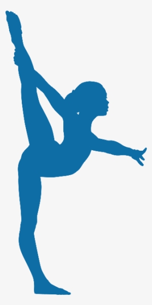 Gymnastics Transparent Png Sport - Gymnastics Transparent