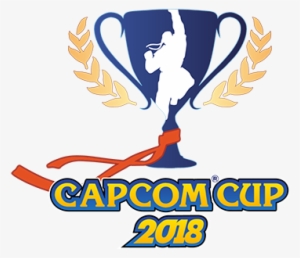 Capcom Cup 2018 Logo - Capcom Cup