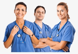 We Pride Ourselves In Providing Nurses And Healthcare - Nursing Service