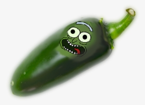 View Samegoogleiqdbsaucenao Jalapeno Ricardo , - Jalapeno .png