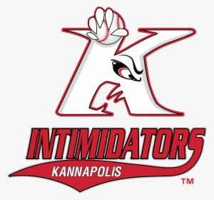 The Minor League Baseball Team The Kannapolis Intimidators - Kannapolis Intimidators
