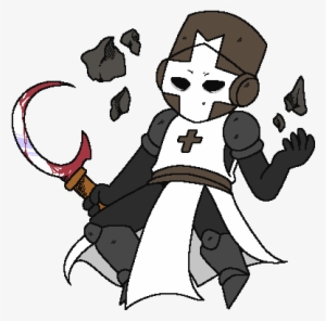 Castle Crashers Oc - Castle Crashers