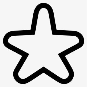 Sea Star Comments - Icon