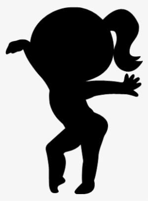 A Translucent Water Bottle With A Silhouette