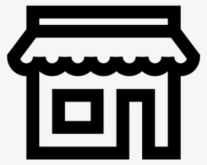 Shop Customer Icon