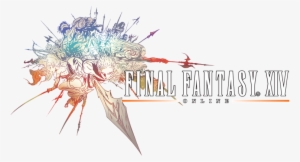 Final Fantasy Xiv Is A Hot Beautiful Mess - Final Fantasy Xiv Steam Icon