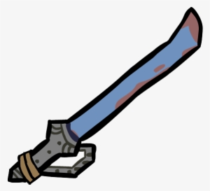 Leadrapiertrans - Castle Crashers