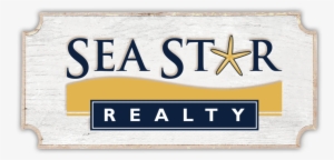 Sea Star Realty - Signage