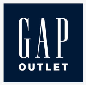 Gap Outlet