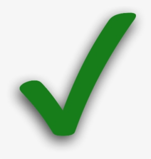 Best Free Checkmark - Check Mark Transparent Background Free