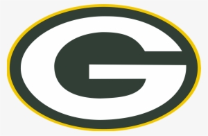 Packers - Green Bay Packers Logo .png