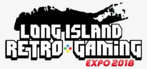 Hg101 At The Long Island Retro Gaming Expo And A Video - Graphic Design