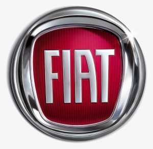 Fiat Logo Hd Png - Fiat Logo