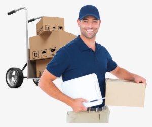 Anytime Packers & Movers Has Been Into The Business - Packers And Movers Png