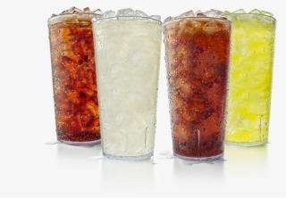 Fountain Soda - Menu Buffalo Wild Wings Drinks