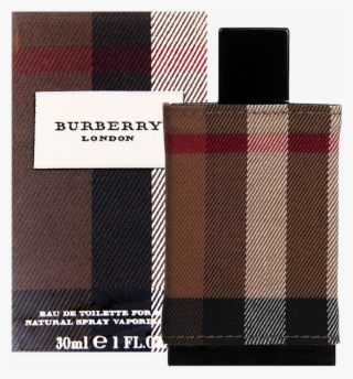 Burberry London For Men - Burberry - London Eau De Toilette Spray (30ml/1oz)