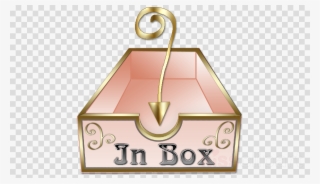 Inbox Clip Art Clipart Computer Icons Clip Art - Transparent Background Balloon Transparent Png