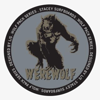 Stacey Surfboards - Werewolf Step-up - Step Up