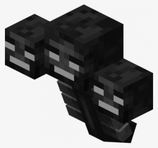 641px-wither - Wither Minecraft